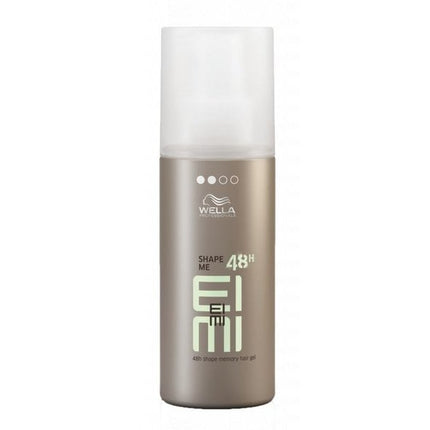 Wella Wella EIMI Shape Me Stylingel