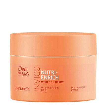 Wella Wella Nutri Enrich Masker
