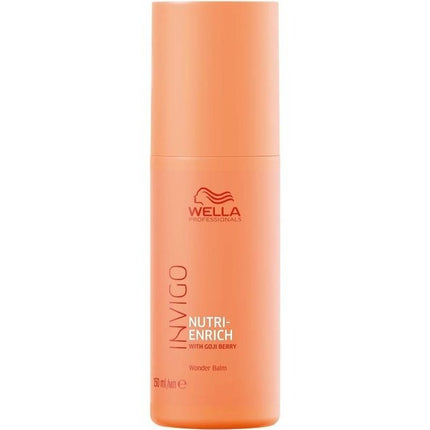 Wella Wella Nutri Enrich Wonder Balm