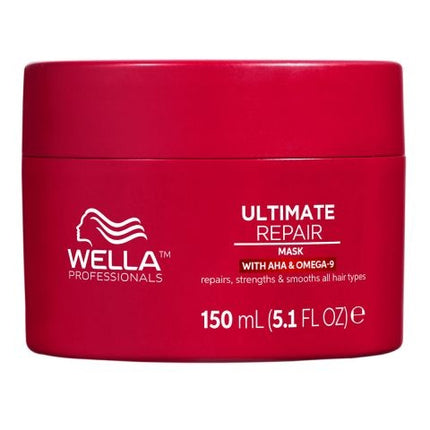 Wella Wella Ultimate Repair Masker