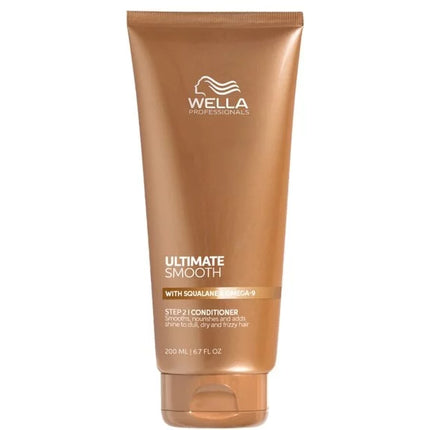 Wella Wella Ultimate Smooth Conditioner