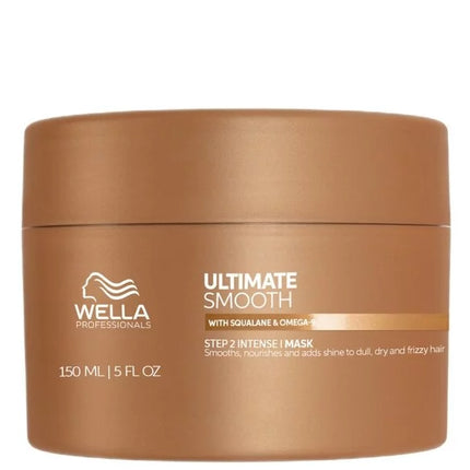 Wella Wella Ultimate Smooth Mask