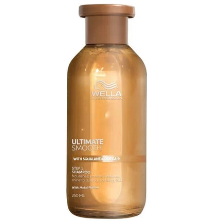 Wella Wella Ultimate Smooth Shampoo