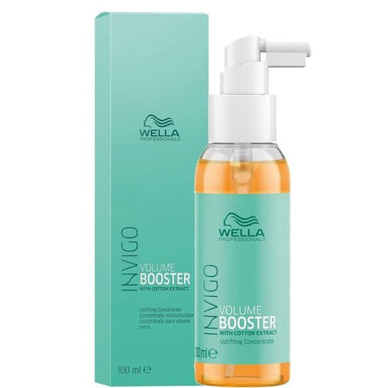 Wella Wella Volume Boost Booster