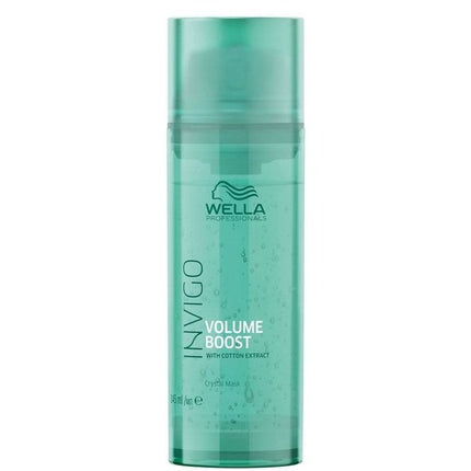 Wella Wella Volume Boost Mask
