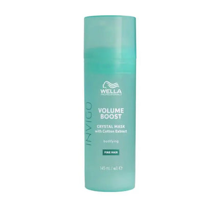 Wella Wella Volume Boost Mask