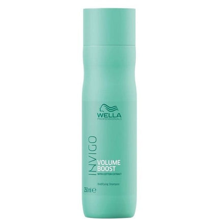 Wella Wella Volume Boost Shampoo