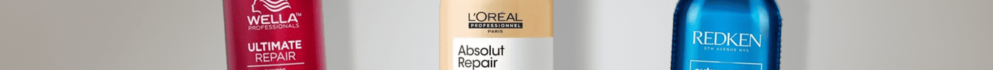 Beschadigd haar? Zo herstel je het snel! - Hairwebshop