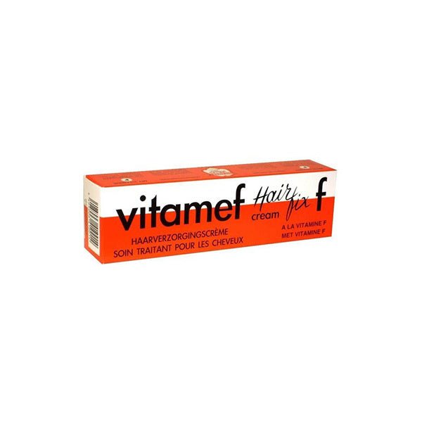 Maak kennis met Vitamef: tips voor je haarroutine - Hairwebshop