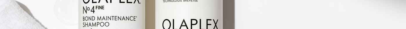 Olaplex No.4FINE en No.5FINE: verzorging voor fijn haar zonder zwaar gevoel - Hairwebshop