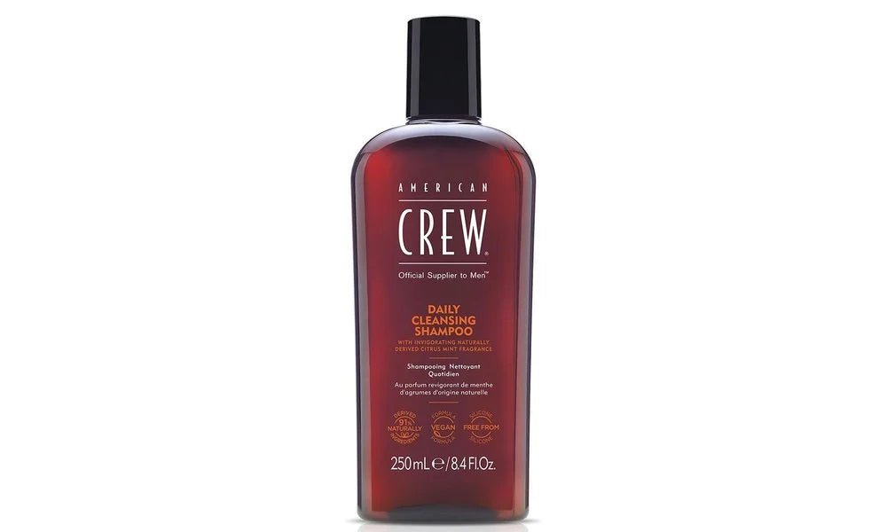 Routine voor kort haar: wassen en daarna stylen - Hairwebshop