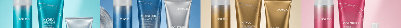 Welke Joico lijn past bij jouw haar? - Hairwebshop
