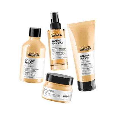Absolut Repair - Hairwebshop
