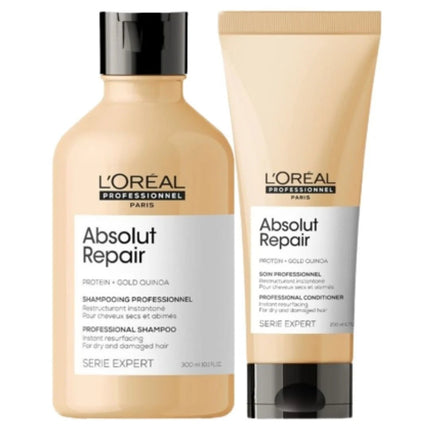 Absolut Repair - Hairwebshop