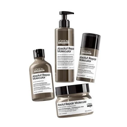 Absolut Repair Molecular - Hairwebshop