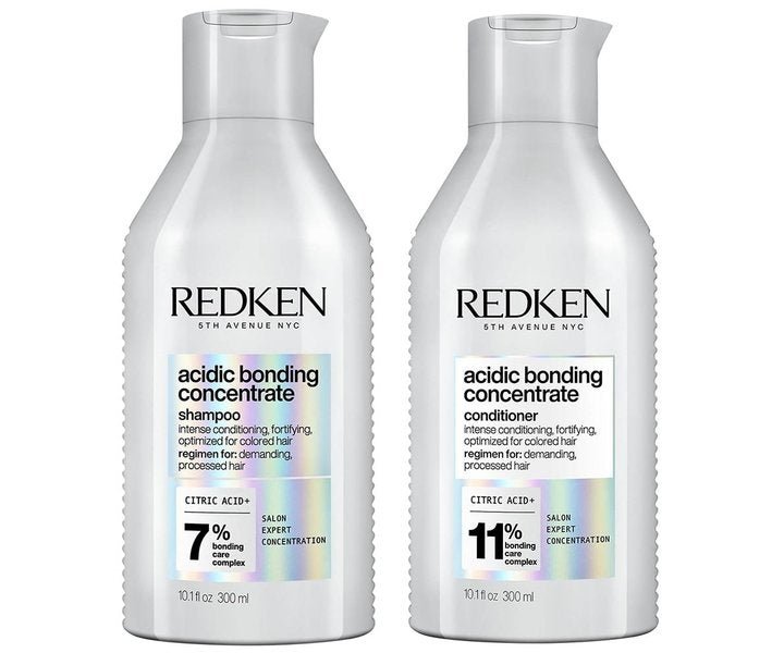 Acidic Bonding - Hairwebshop