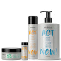 Act Now - Hairwebshop