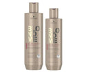 All Blonde - Hairwebshop