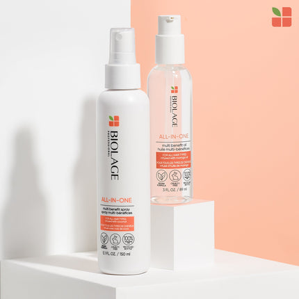 All-In-One - Hairwebshop