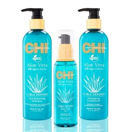 Aloe Vera - Hairwebshop