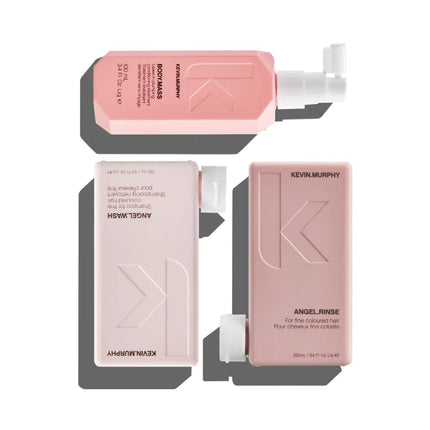 Angel Volume - Hairwebshop