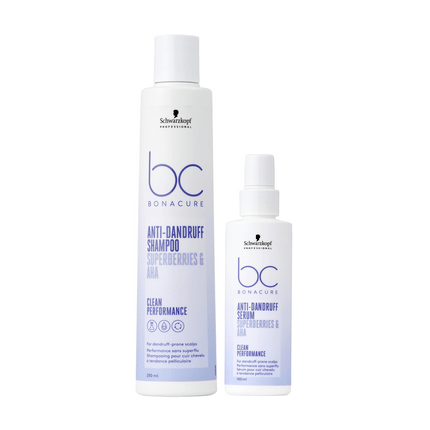 Anti-Dandruff - Hairwebshop