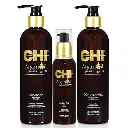 Argan Oil - Hairwebshop