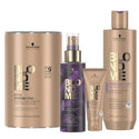 Blond Me - Hairwebshop