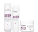 Blondes & Highlights - Hairwebshop