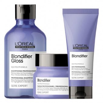 Blondifier - Hairwebshop