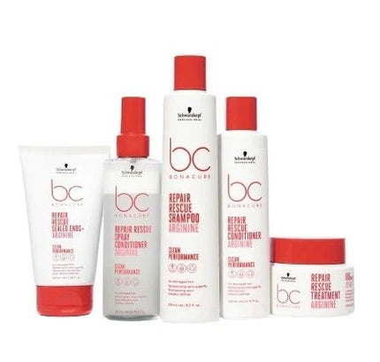 Bonacure - Hairwebshop