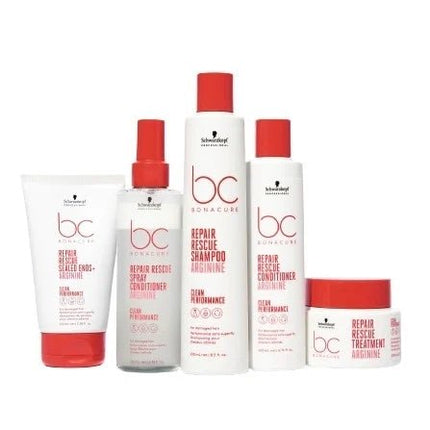 Bonacure - Hairwebshop