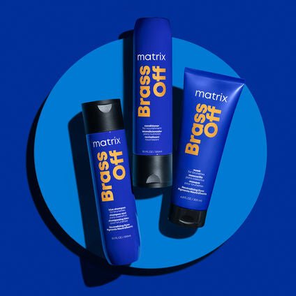 Brass Off - Hairwebshop
