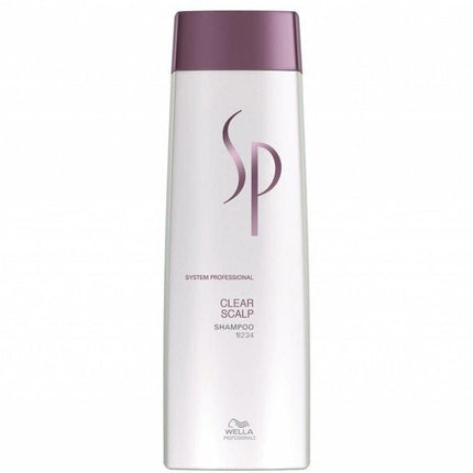 Clear Scalp - Hairwebshop