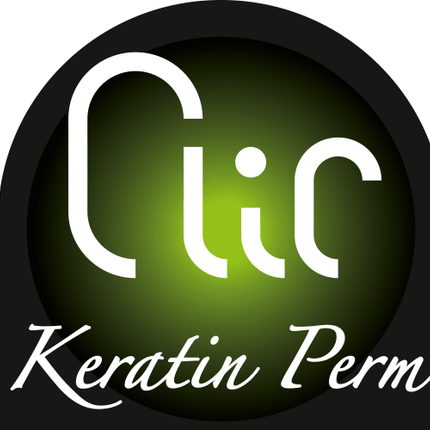 Clic Keratin Perm - Hairwebshop