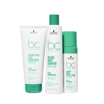 Collagen Volume Boost - Hairwebshop