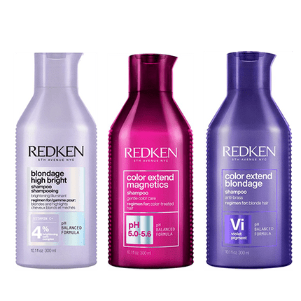 Color Extend - Hairwebshop