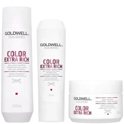 Color Extra Rich - Hairwebshop