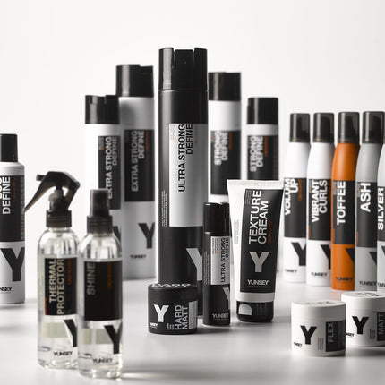 Creationyst - Hairwebshop