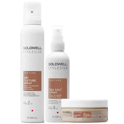 Creative Texture - Hairwebshop