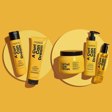 Curl Can Dream - Hairwebshop