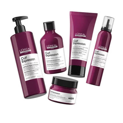 Curl Expression - Hairwebshop