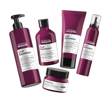 Curl Expression - Hairwebshop