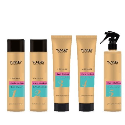 Curl Line - Hairwebshop