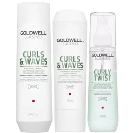 Curls - Hairwebshop