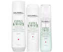 Curls - Hairwebshop