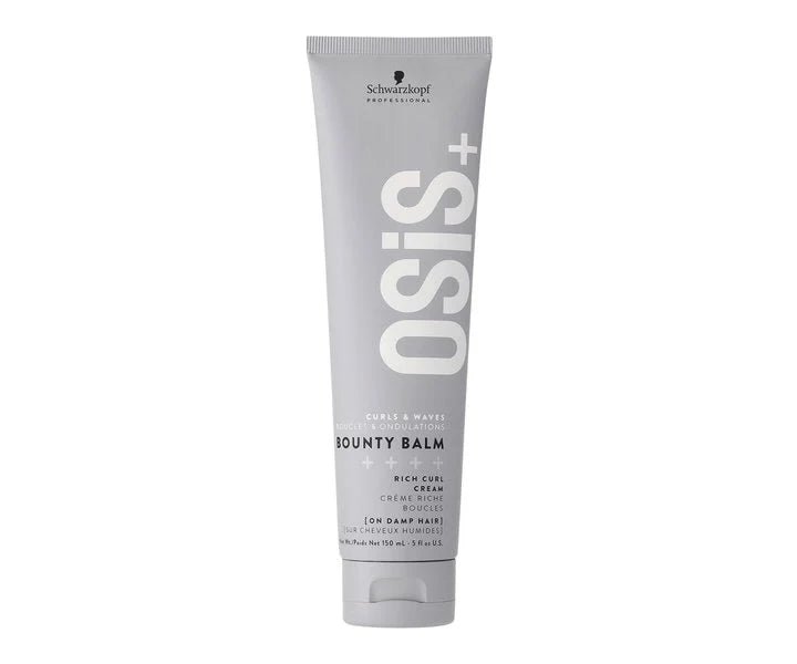 Curls & Waves - Hairwebshop