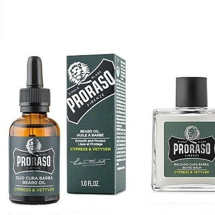 Cypres & Vetiver - Hairwebshop