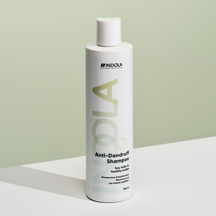 Dandruff - Hairwebshop