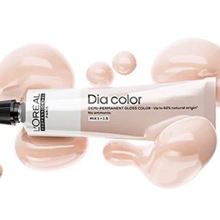 Dia Color - Hairwebshop